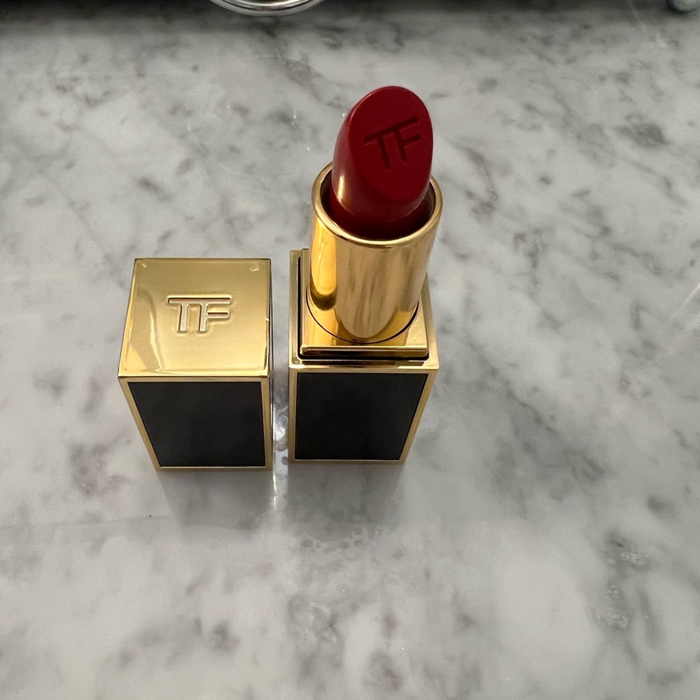 NWOB- Tom Ford Matte Lipstick - shade Night Porter